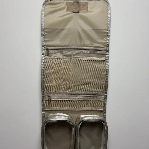 [BUNJANG] Hanging Pouch for Cosmetics and Toiletries / 파우치