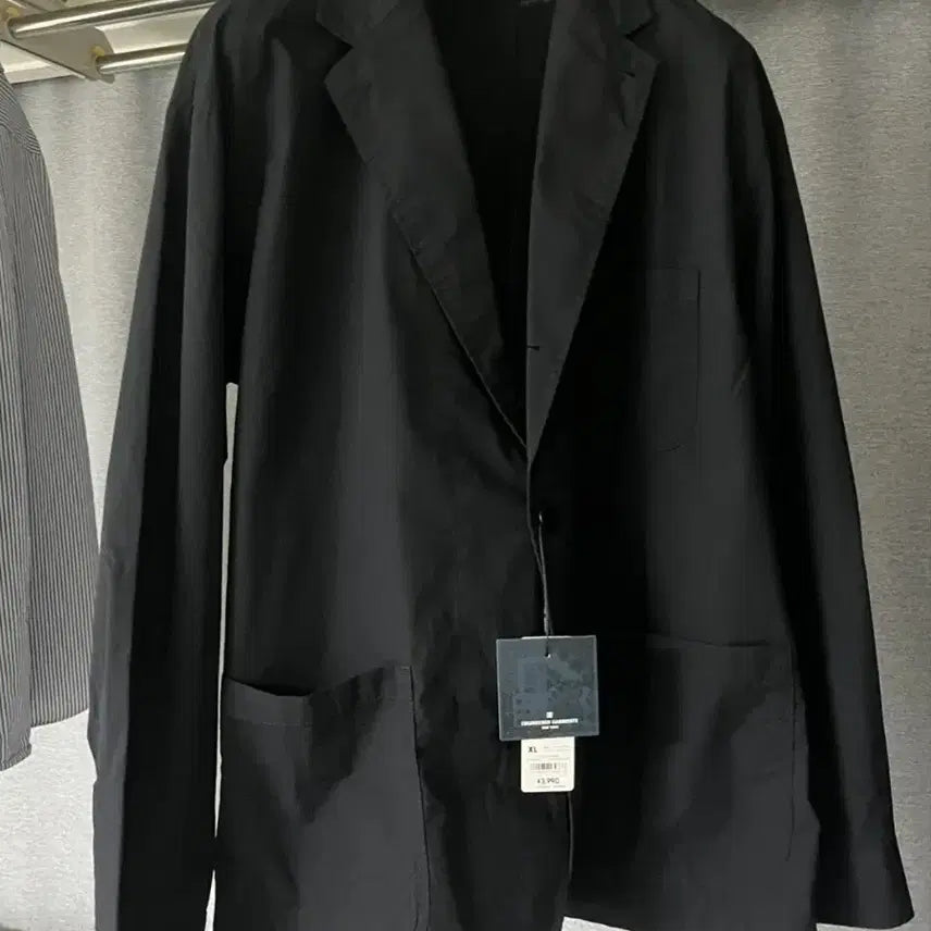 [BUNJANG] Engineered Garments Navy Jacket XL / gu 엔지니어드 가먼츠 엔가 자켓  XL