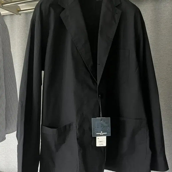 [BUNJANG] Engineered Garments Navy Jacket XL / gu 엔지니어드 가먼츠 엔가 자켓  XL