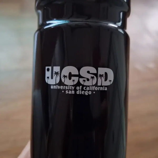[BUNJANG] UCSD California San Diego University Tumbler (Unused) / UCSD 캘리포니아 샌디에고 대학교 텀블러 미사용품