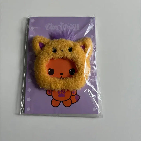[BUNJANG] Sealed Sioning Wish Doll Hat / 미개봉) 시오닝 위시돌 모자