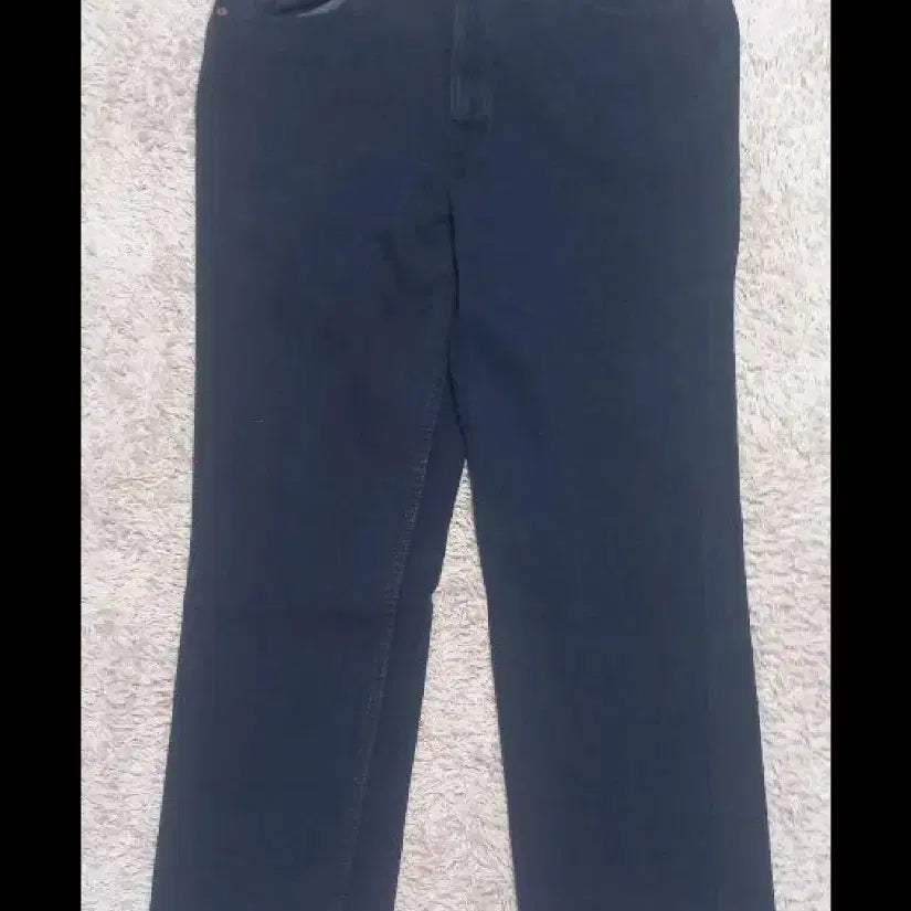 [BUNJANG] Levi's 555 80s Vintage Straight Fit Jeans (36) / 리바이스 555 80s 36