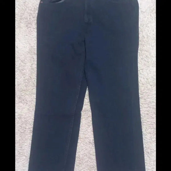 [BUNJANG] Levi's 555 80s Vintage Straight Fit Jeans (36) / 리바이스 555 80s 36