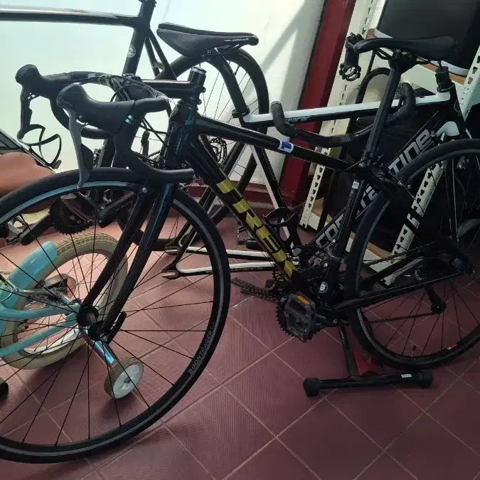 [BUNJANG] Trek Domane AL2 2022 Size 47 Road Bike / 트렉 도마니 al2 판매만