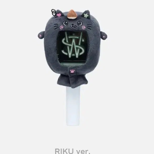 [BUNJANG] NCT WISH SMTOWN LIVE 2024 : WISHFUL CLUB MD Wish Doll Cape Riku / (미개봉품) 엔시티위시 로그인 콘서트 엠디 위시돌 케이프 리쿠 쿠리