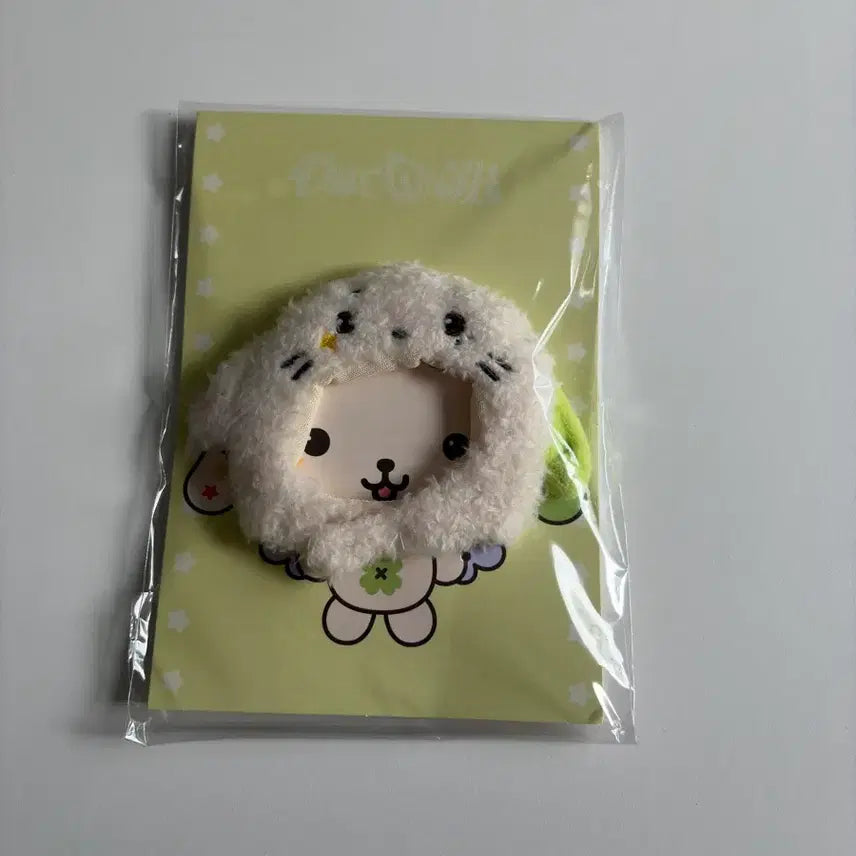 [BUNJANG] WISHDOLL Hat (Sealed) / 미개봉) 룐룐 위시돌 모자
