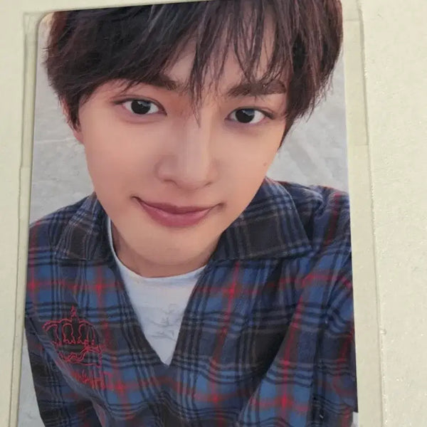 [BUNJANG] ONEUS Gunhee Sealed Photocard / 코르티스 건호  미개봉 포카
