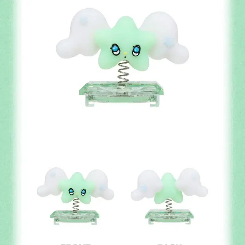 [BUNJANG] NCT WISH Our Wish Concert MD Wichu Cap Charm (Sealed) / (미개봉품) 엔시티위시 아워위시 콘서트 엠디 위츄 캡참