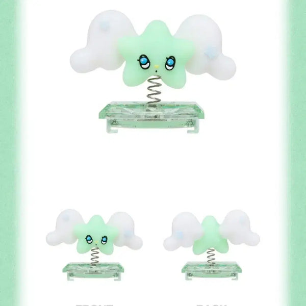 [BUNJANG] NCT WISH Our Wish Concert MD Wichu Cap Charm (Sealed) / (미개봉품) 엔시티위시 아워위시 콘서트 엠디 위츄 캡참