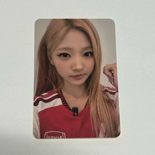 [BUNJANG] Hatsune Miku Stella Ktown4u Lucky Draw Photocard / 하츠투하츠 스텔라 케타포 케이타운포유 럭드 포카 포토카드
