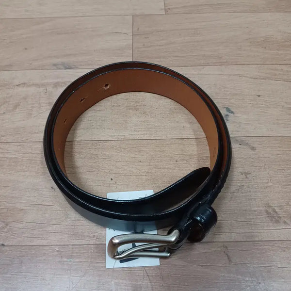 [BUNJANG] Casual Men's Leather Belt / V-36/캐주얼 남성용 가죽 벨트 28-32