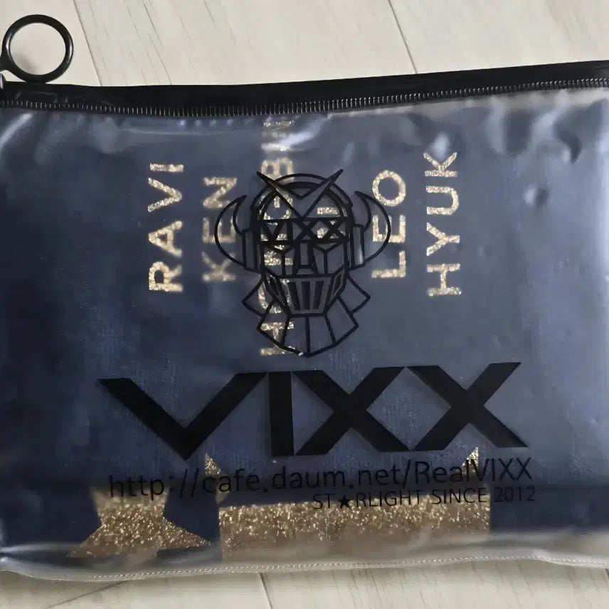 [BUNJANG] VIXX Slogan Unsealed / 빅스 슬로건 판매