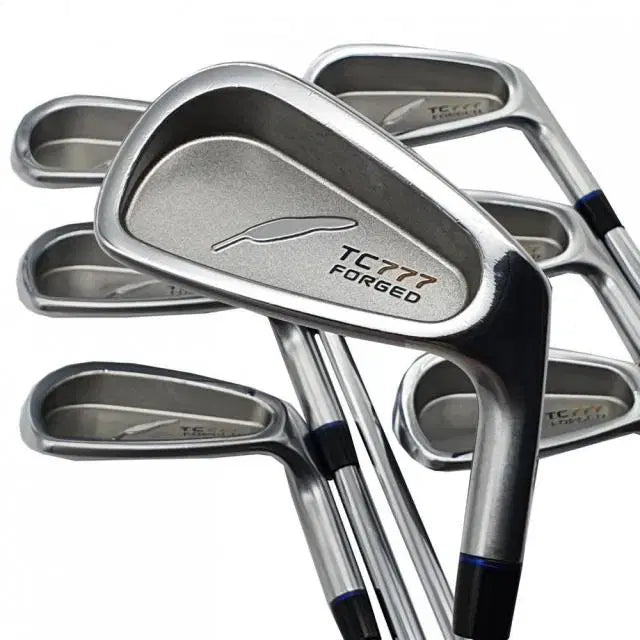 [BUNJANG] Fourteen TC777 Forged Iron Set 5-P, PA NSPRO HT 950 S / 포틴 TC777 포지드 아이언세트 5-P,PA NSPRO HT 95...