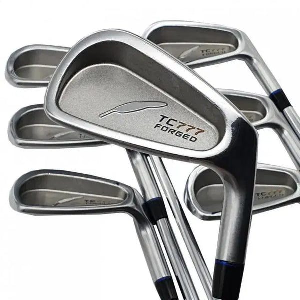 [BUNJANG] Fourteen TC777 Forged Iron Set 5-P, PA NSPRO HT 950 S / 포틴 TC777 포지드 아이언세트 5-P,PA NSPRO HT 95...