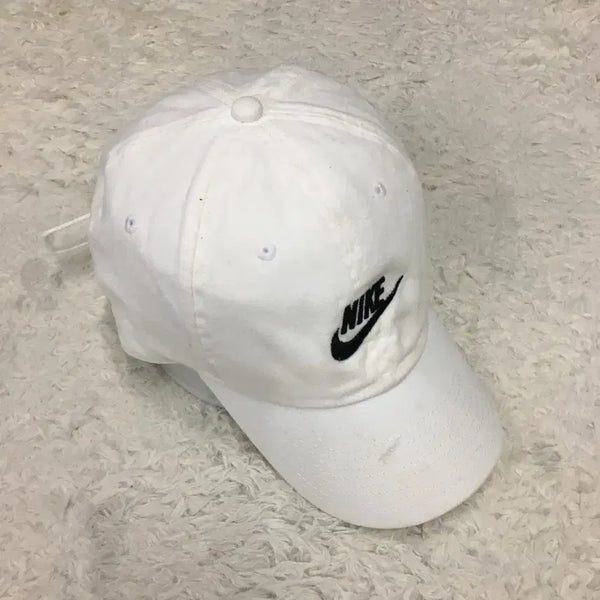 [BUNJANG] Nike Basic Cap / 나이키 베이직 모자 볼캡 GG08