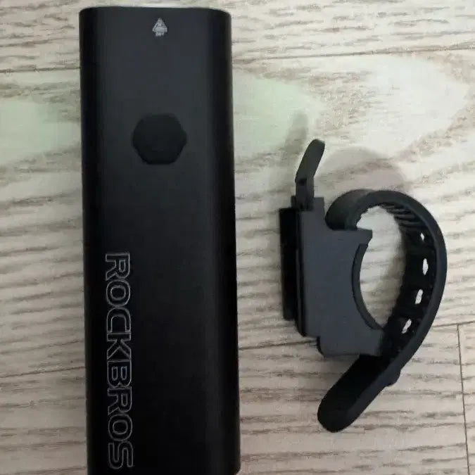 [BUNJANG] Rockbros RHL 600 Bicycle Headlight / 락브로스 rockbros RHL 600 후레쉬 라이트