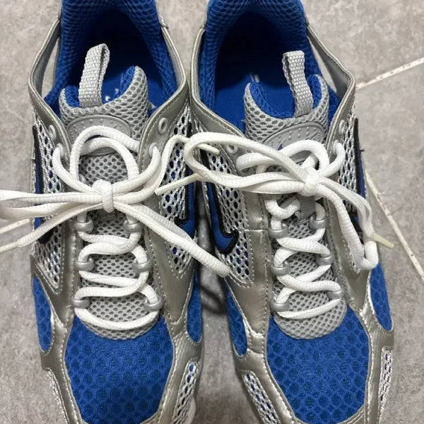 [BUNJANG] Nike Air Zoom Spiritdon Sneakers / 나이키 에어 운동화 줌 스피릿 돈