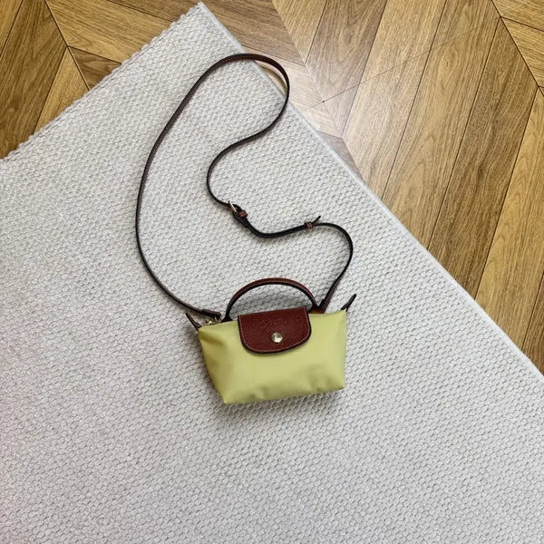 [BUNJANG] Longchamp Shoulder Bag / 롱샴 숄더백