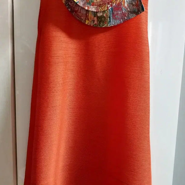 [BUNJANG] Pleated Blouse / 플리츠 블라우스