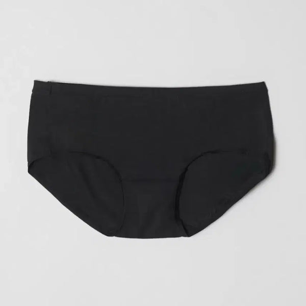 [BUNJANG] Daily Cotton Briefs (Used) / 데일리 면팬티 (중고)