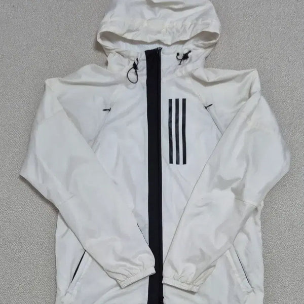 [BUNJANG] Adidas Windbreaker Jacket XL / 아디다스 바람막이 자켓
