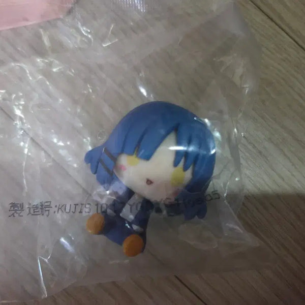 [BUNJANG] Bocchi the Rock! Ryo Yamada Chokonokko Figure / 봇치더락 료 초코노코 피규어 판매합니다