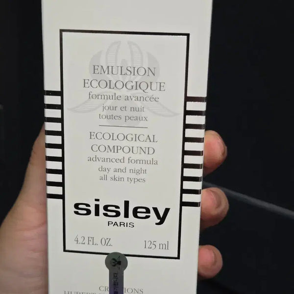 [BUNJANG] Sisley Essential Lotion 125ml Sealed / 시슬리 에센스로션 125미리 미개봉