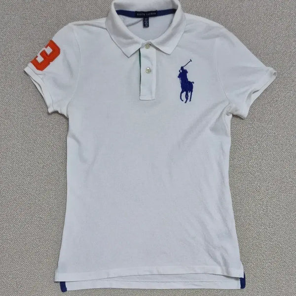 [BUNJANG] Ralph Lauren Big Pony Short Sleeve Polo Shirt / 랄프로렌 빅포니 반팔 pk