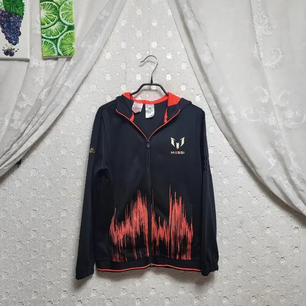 [BUNJANG] Adidas Women's Hoodie Size S (160) / 아디다스 후드집업 160사이즈 여성s