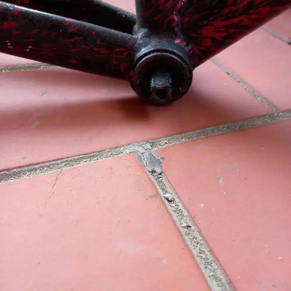 [BUNJANG] Pixie Custom Bicycle / 픽시  사각비비 분해하고 옴겨주시면 30000원 드려요
