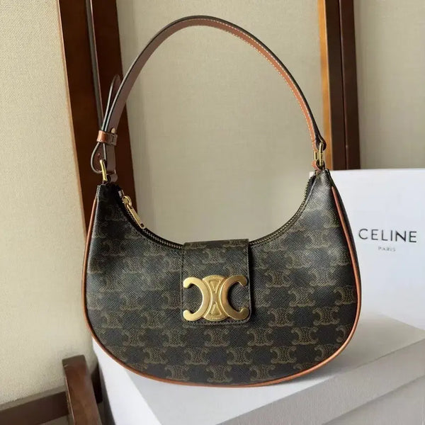 [BUNJANG] Celine Used Luxury Bag / [일본직구] 셀린느 중고 명품 가방 구매대행