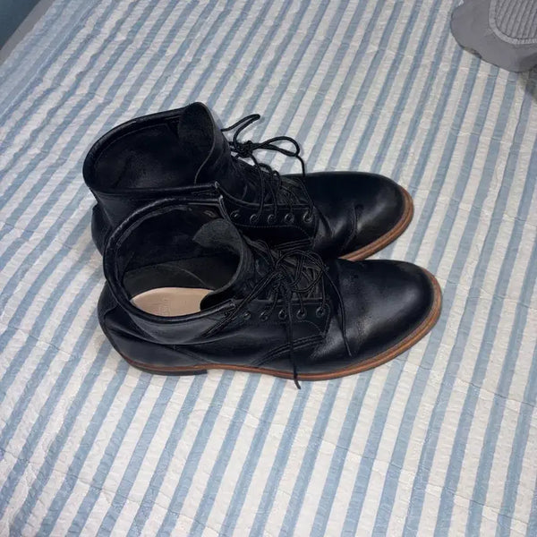 [BUNJANG] Red Wing Beckman 9423 Excaliber Boots Size 280 / 레드윙 백맨9423 엑스칼리버 280