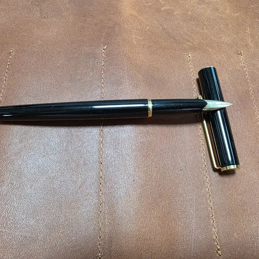 [BUNJANG] Pilot Grande L Urushi Fountain Pen 14K F / 파이롯트 그란데L 만년필 14K F
