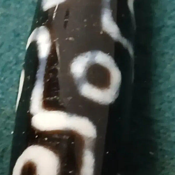 [BUNJANG] Celadon Jade Orb with Mystic Engraving / 천주옥