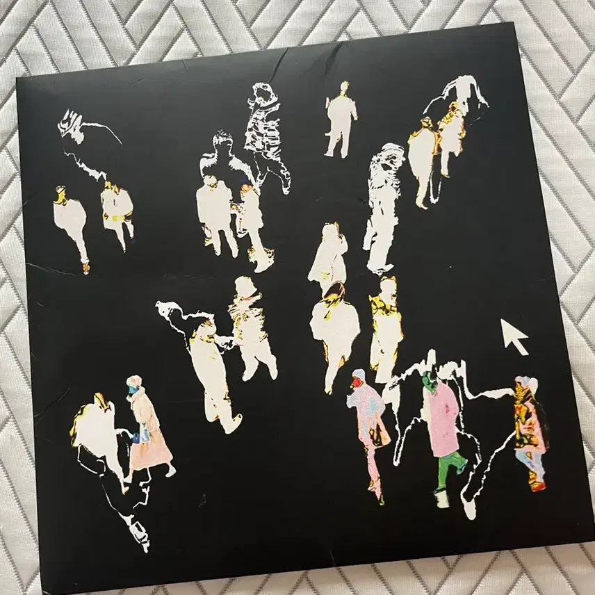 [BUNJANG] Yang Hong Won Oboe Unsealed Album / 양홍원 오보에 개봉반