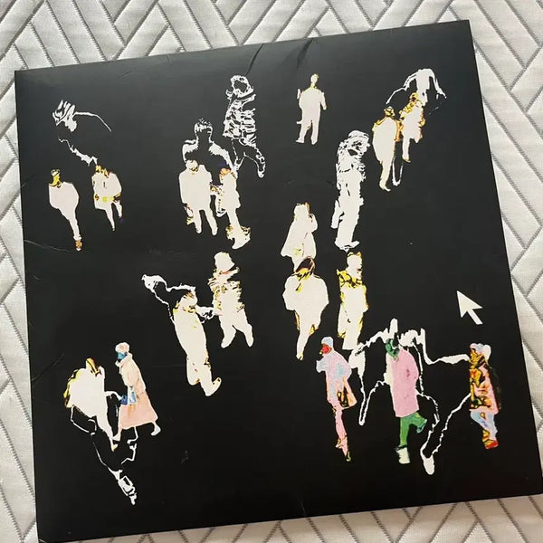 [BUNJANG] Yang Hong Won Oboe Unsealed Album / 양홍원 오보에 개봉반