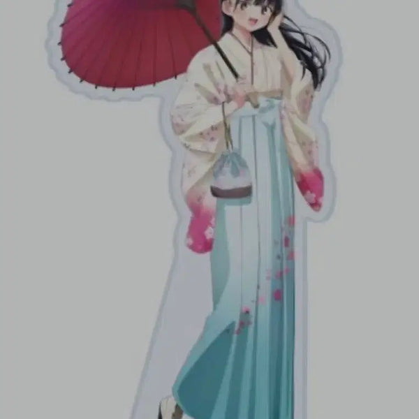 [BUNJANG] Kimetsu no Yaiba Limited Edition Acrylic Stand (Sealed) / (미개봉) 내 마음의 위험한 녀석 한정판 야마다 아크릴 스탠드