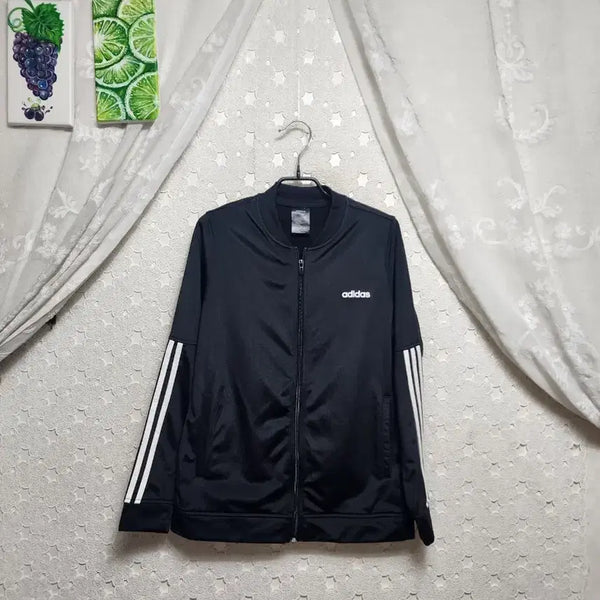 [BUNJANG] Adidas Women's Track Jacket 105 / 아디다스 저지집업 여성105