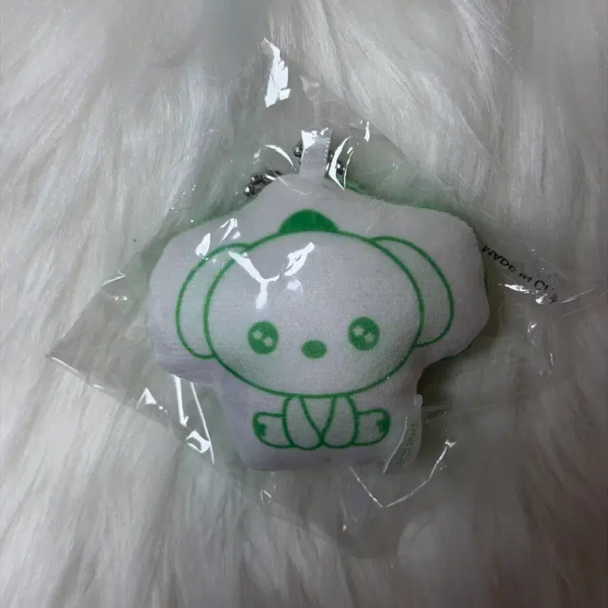 [BUNJANG] RIIZE Anton Popup Gacha Random Cushion Keychain (Sealed) / 미개봉_라이즈 팝업 가챠 랜덤 쿠션키링 양도 앤톤