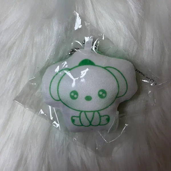 [BUNJANG] RIIZE Anton Popup Gacha Random Cushion Keychain (Sealed) / 미개봉_라이즈 팝업 가챠 랜덤 쿠션키링 양도 앤톤