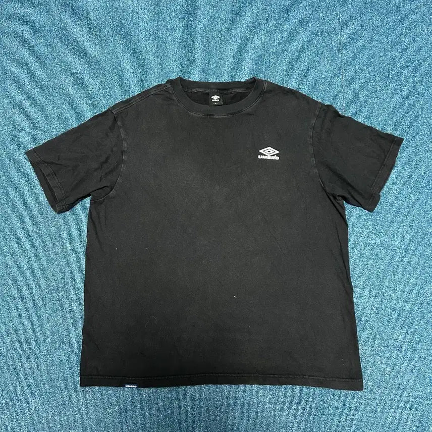 [BUNJANG] Umbro Short Sleeve T-Shirt Size 105 / 엄브로 반팔티 105