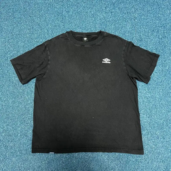 [BUNJANG] Umbro Short Sleeve T-Shirt Size 105 / 엄브로 반팔티 105