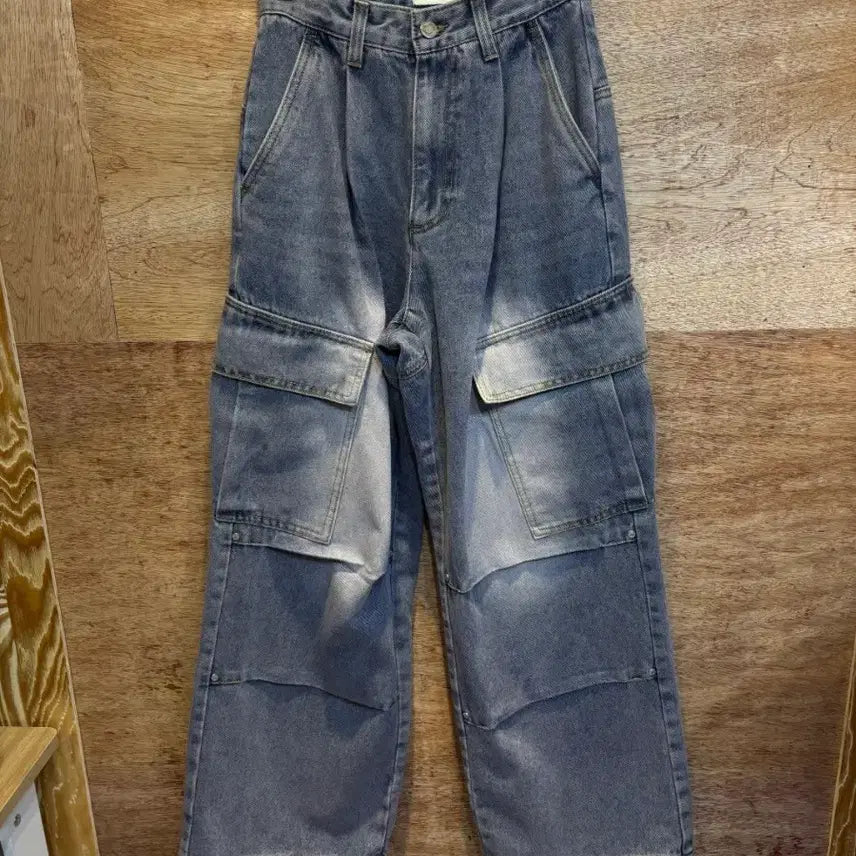 [BUNJANG] Urban Dress Women's Denim Pants XXS / 어반드레스 여성 데님팬츠 청바지 xxs사이즈