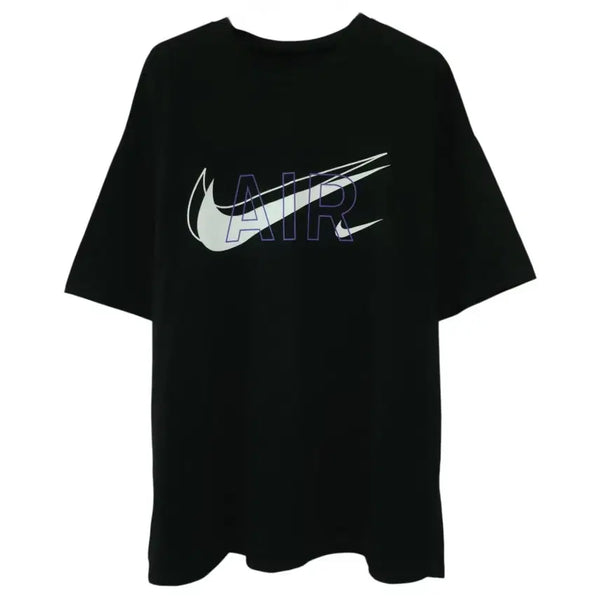 [BUNJANG] Nike Swoosh T-Shirt Big Size (XL/XXL) / 나이키 스우시 반팔티셔츠 105-110 빅사이즈