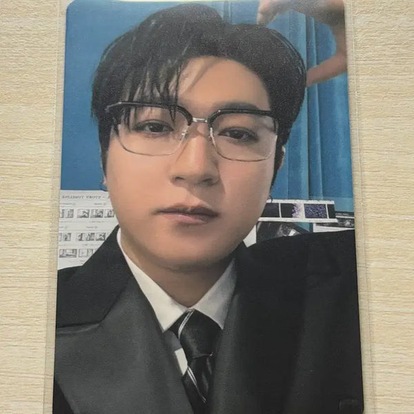 [BUNJANG] Day6 Decade Encore Sungjin Photocard / 데이식스 데케이드 앙콘 5만원 포카 성진