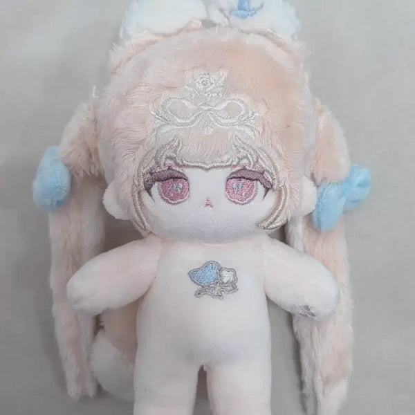 [BUNJANG] 10cm Unbranded Doll 'Epi' / 무속성 솜인형 10cm 에피