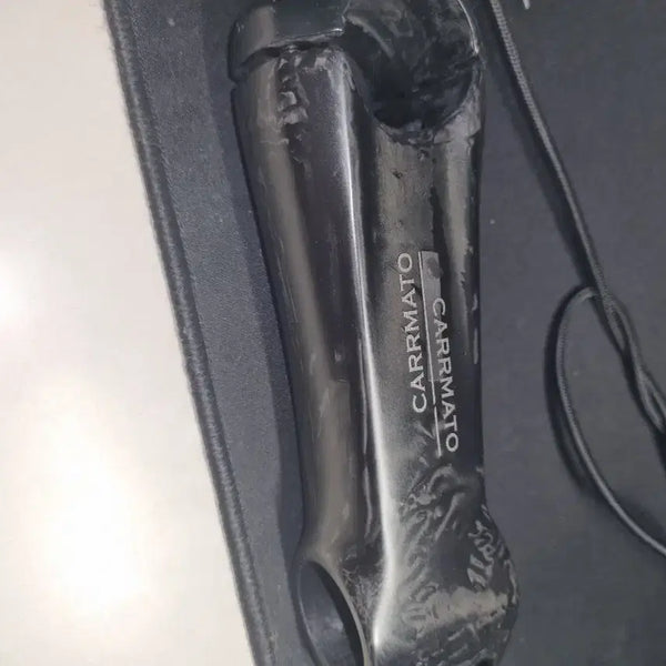 [BUNJANG] Karmato ST-2 Carbon Handlebar / 카르마토st-2 판/대
