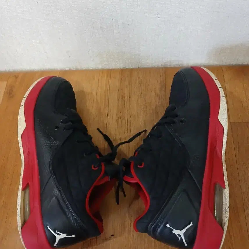 [BUNJANG] Jordan Air Max 275 Black / 조던 에어 맥스 275 블랙