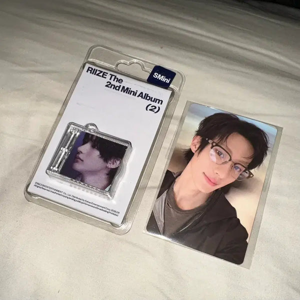 [BUNJANG] ZB1 (ZEROBASEONE) Sung Han-bin (Seung Han-bin) 'Melting' Photocard Set / 베리즈 미공포 미개봉 스미니 앤톤세트