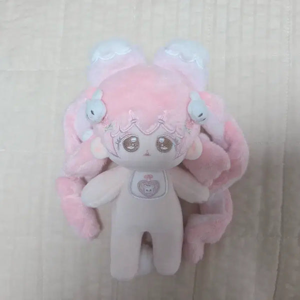 [BUNJANG] 15cm Furuchuri Non-Attribute Cotton Doll / 무속성 솜인형 15cm 후루츄리